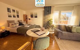 Waldhof 1 - Waldhof 4 By Arosa Holiday